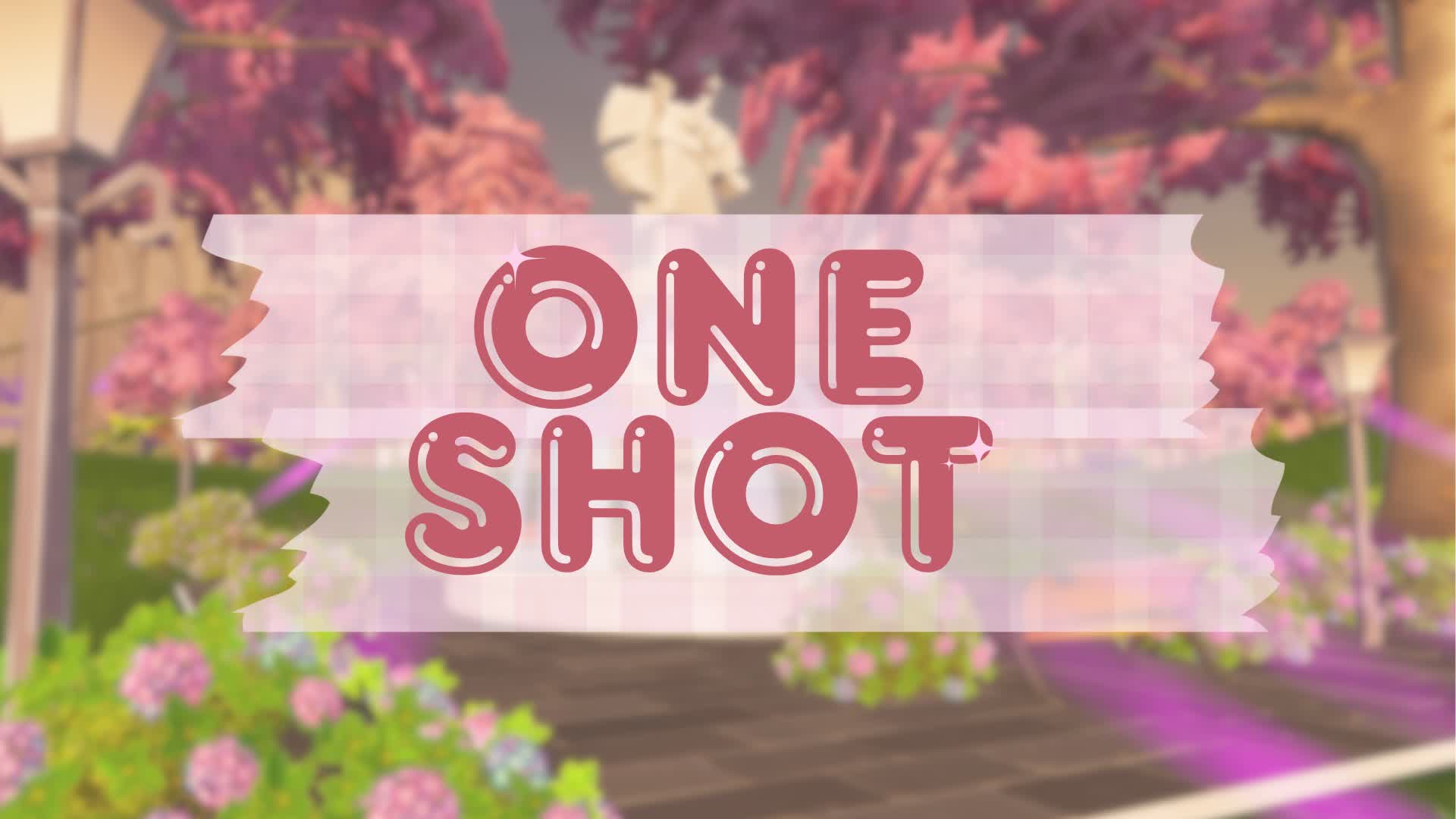 ⭐🌸 ONE SHOT 🌸⭐ | by Ka
