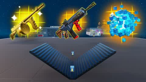 ULTIMATE 1v1 ROOMS BUILDING ME