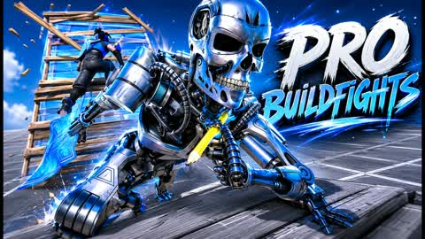 Pro Only Buildfights