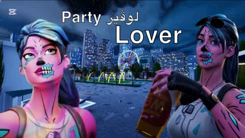 Lover Party