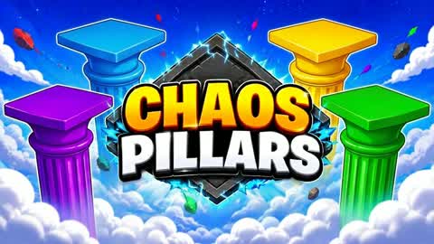 CHAOS PILLARS
