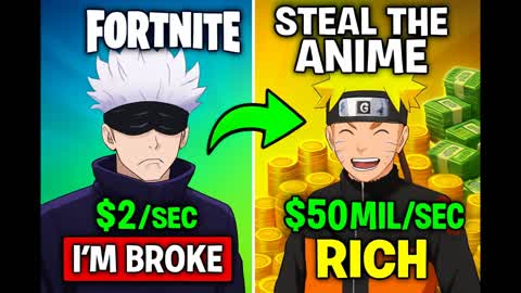 STEAL THE MANGA