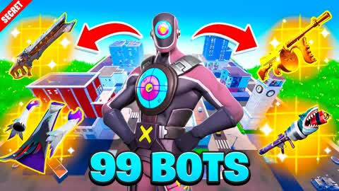 99 BOTS RANKED
