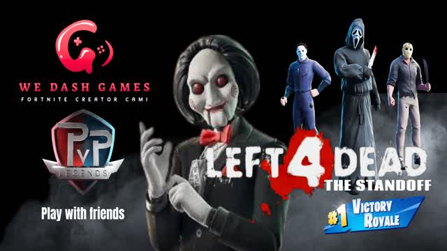 Left For Dead