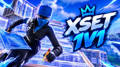 XSET 1V1
