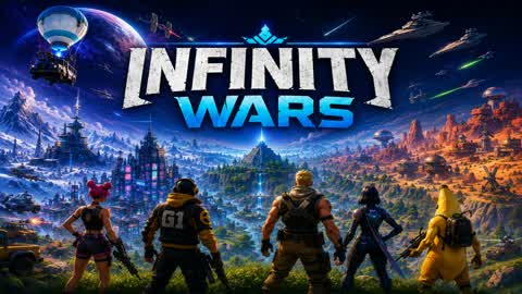 STAR WARS: INFINITY WARS