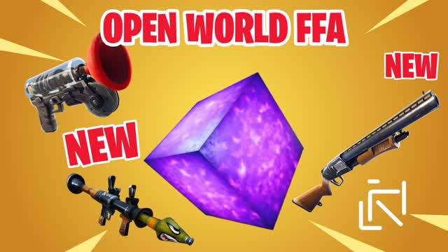 FUN WORLD - ALL WEAPONS & CARS