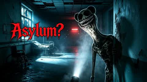 Asylum?