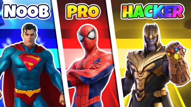 BECOME A HERO TYCOON