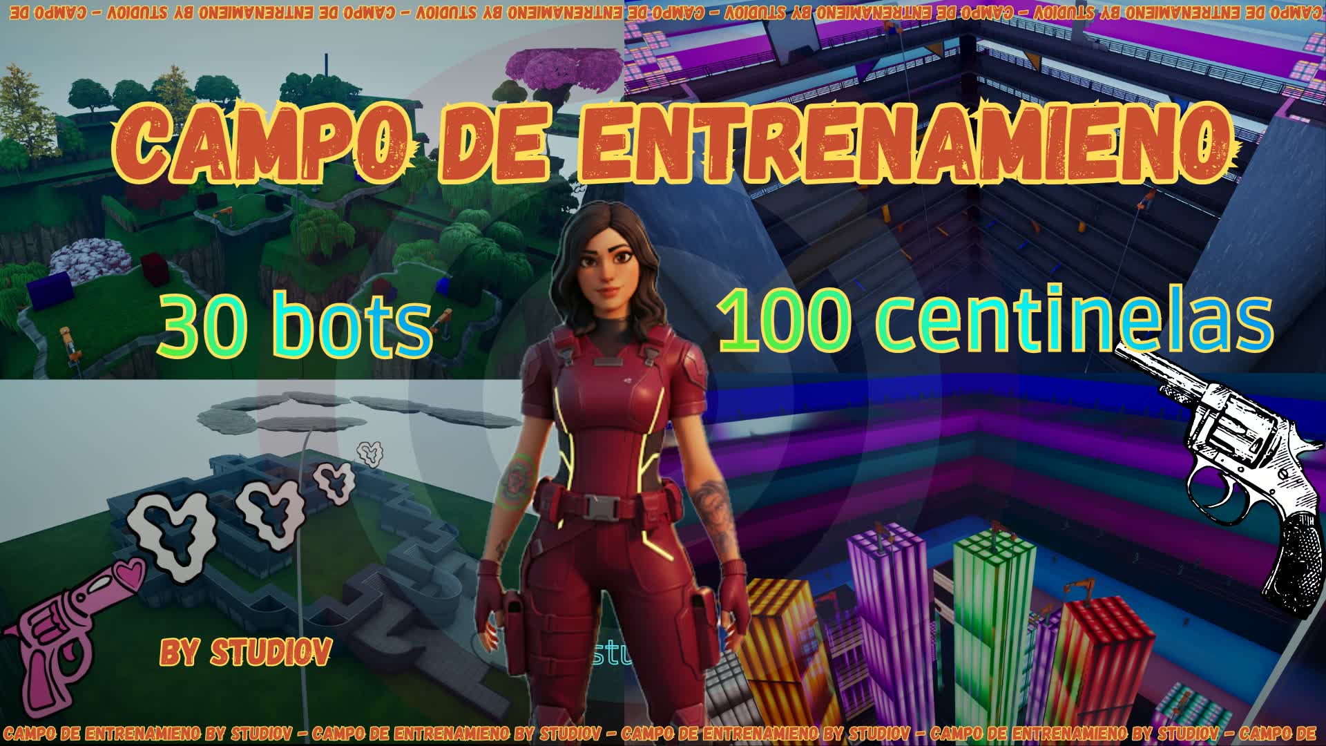 ウォームアップトレーニングキャンプ