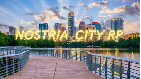 🌸 NOSTRIA CITY RP 🌸