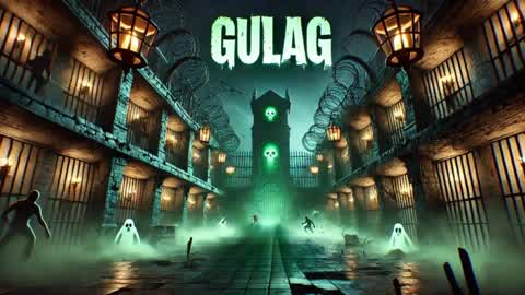 Goulag Hanté