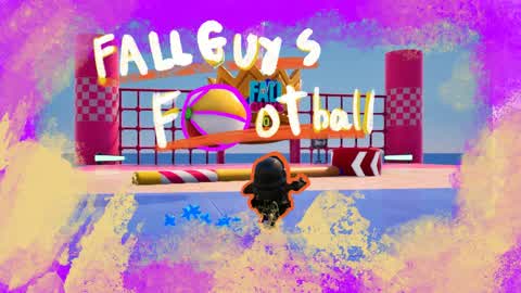 FallguysUltraFootball