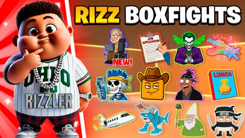 👑 RIZZ BOXFIGHTS 📦