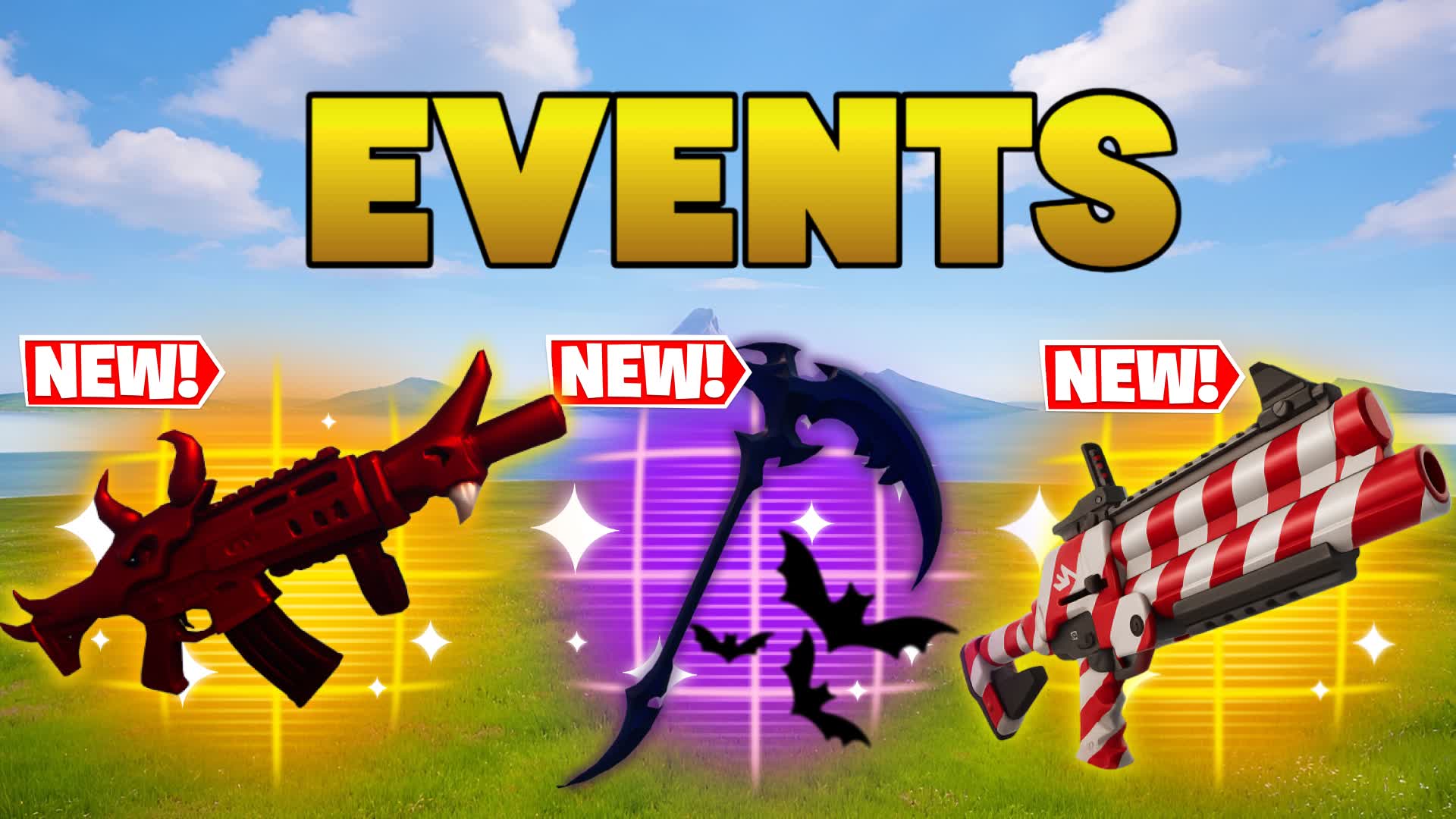 1V1V1 EVENT REALISTIC FFA