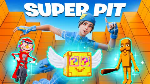 SUPER PIT