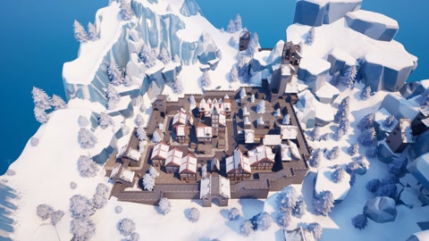 Island image