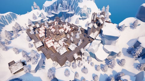Island image