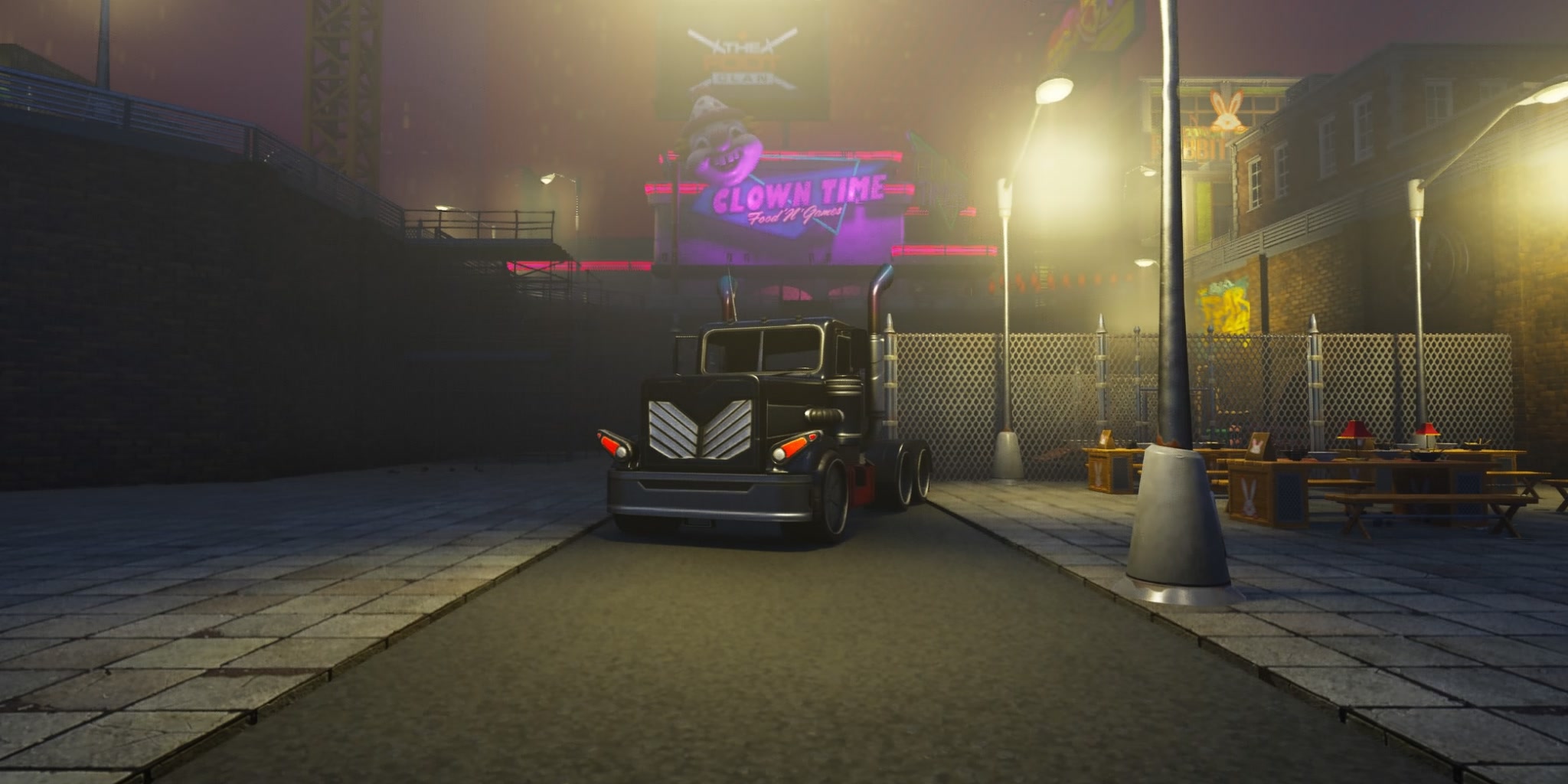 TMNT - Turtles Vs Ninja 4483-7944-3725 by bloodcherry - Fortnite ...