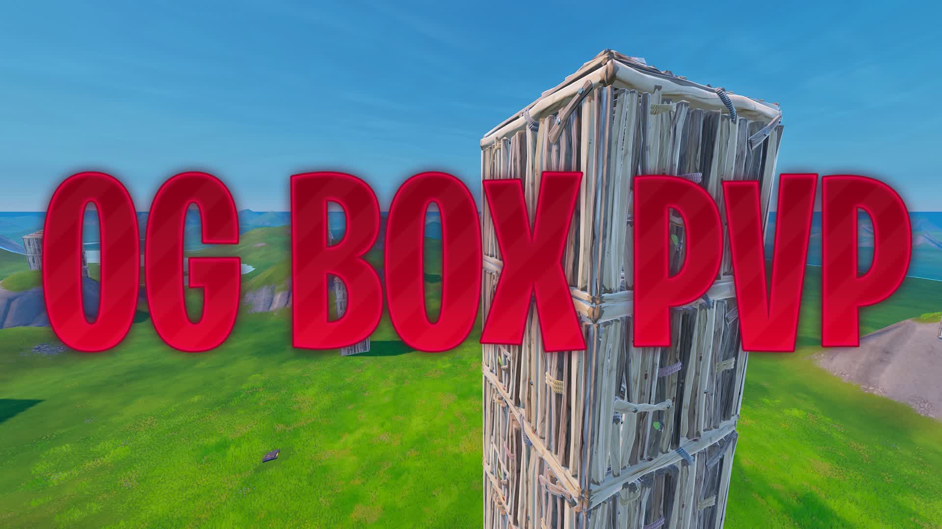 🔴 OG BOX PVP 🔫