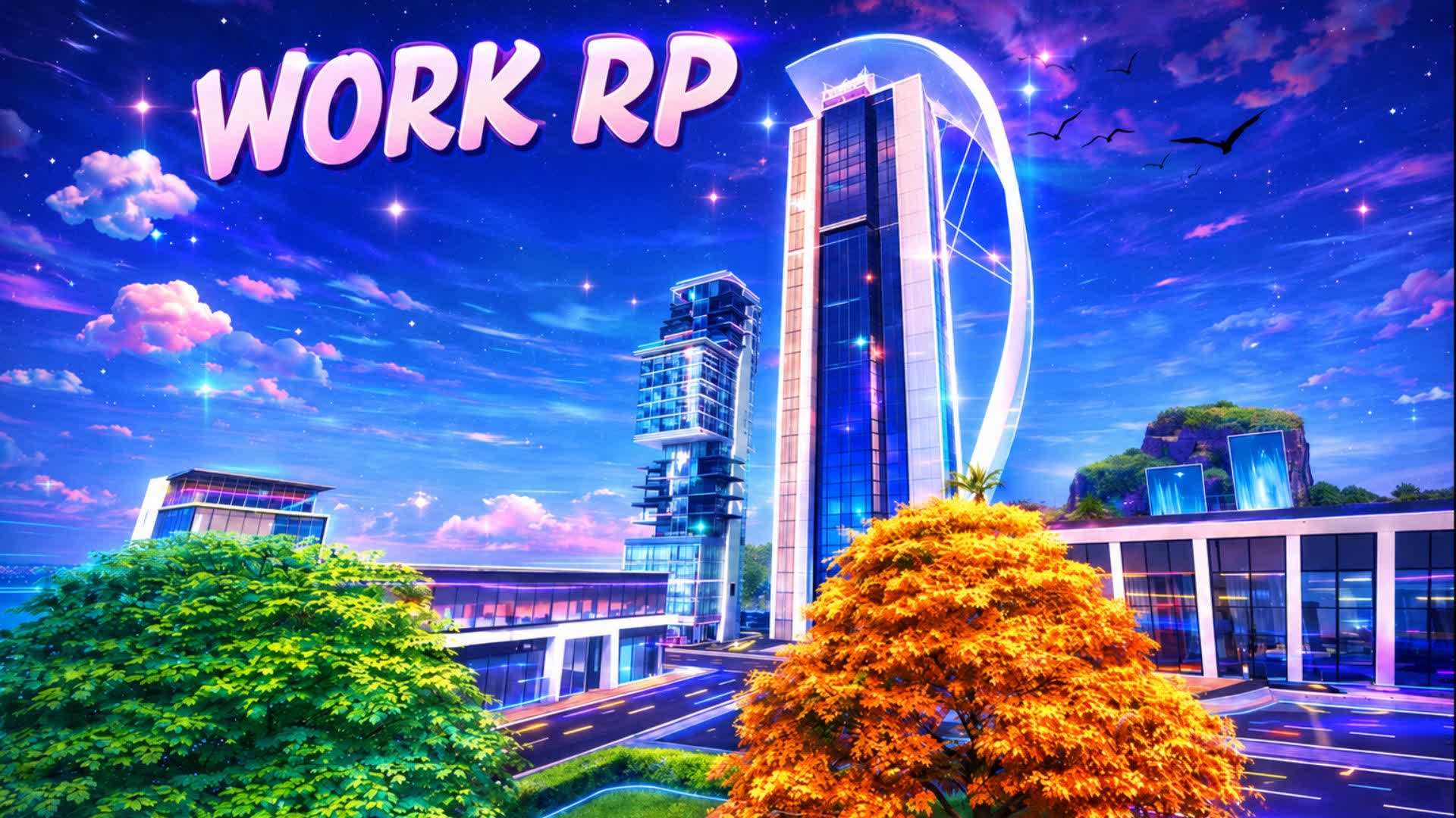 Shadow Rp - V3 🏙️