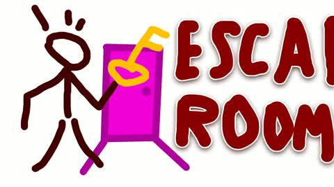 💡 Interesting Escape Room | by GT 💡