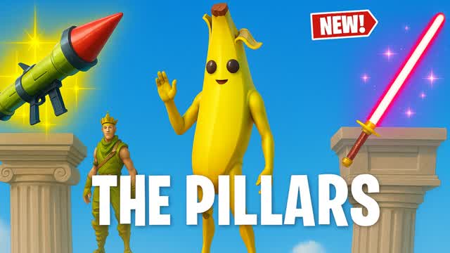 Capture 1 – THE PILLARS BANANA