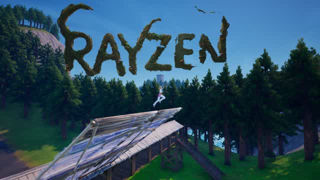 RAYZEN 3