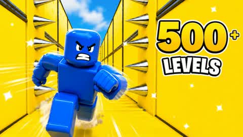 SUPER FUN PARKOUR 300+