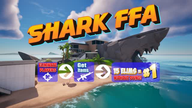 Shark FFA