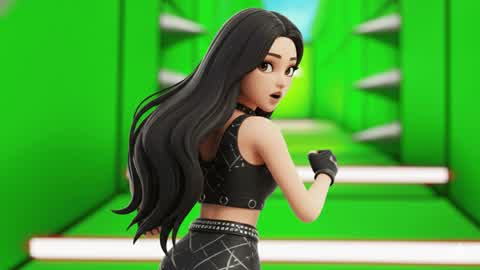 CHALLENGE DEATH RUN⭐