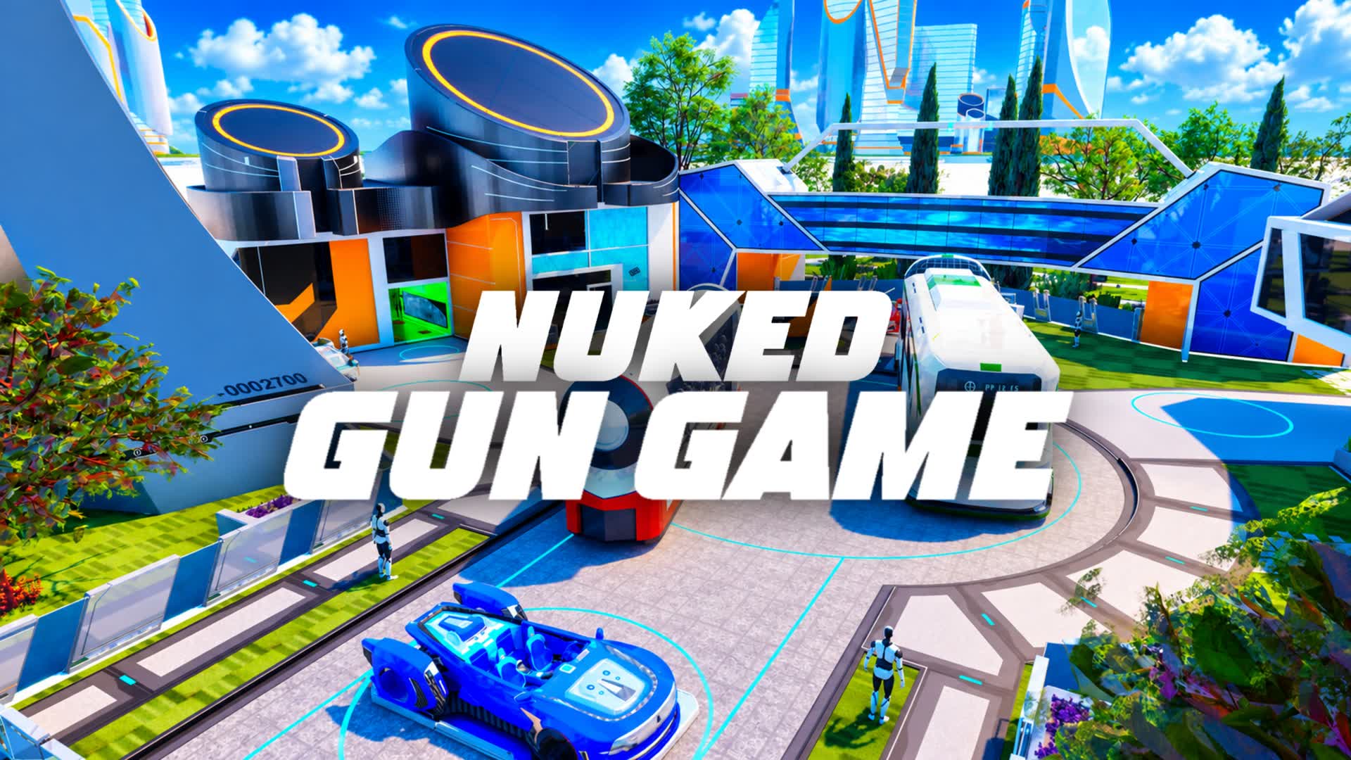 [FPS] NUK3D