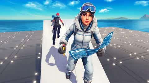 1v1 Random Events