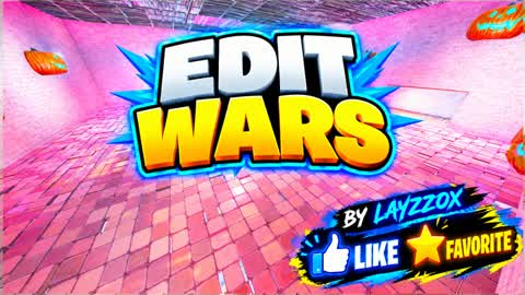 ⭐️ EDIT WARS 📃 [LAYZZOX]