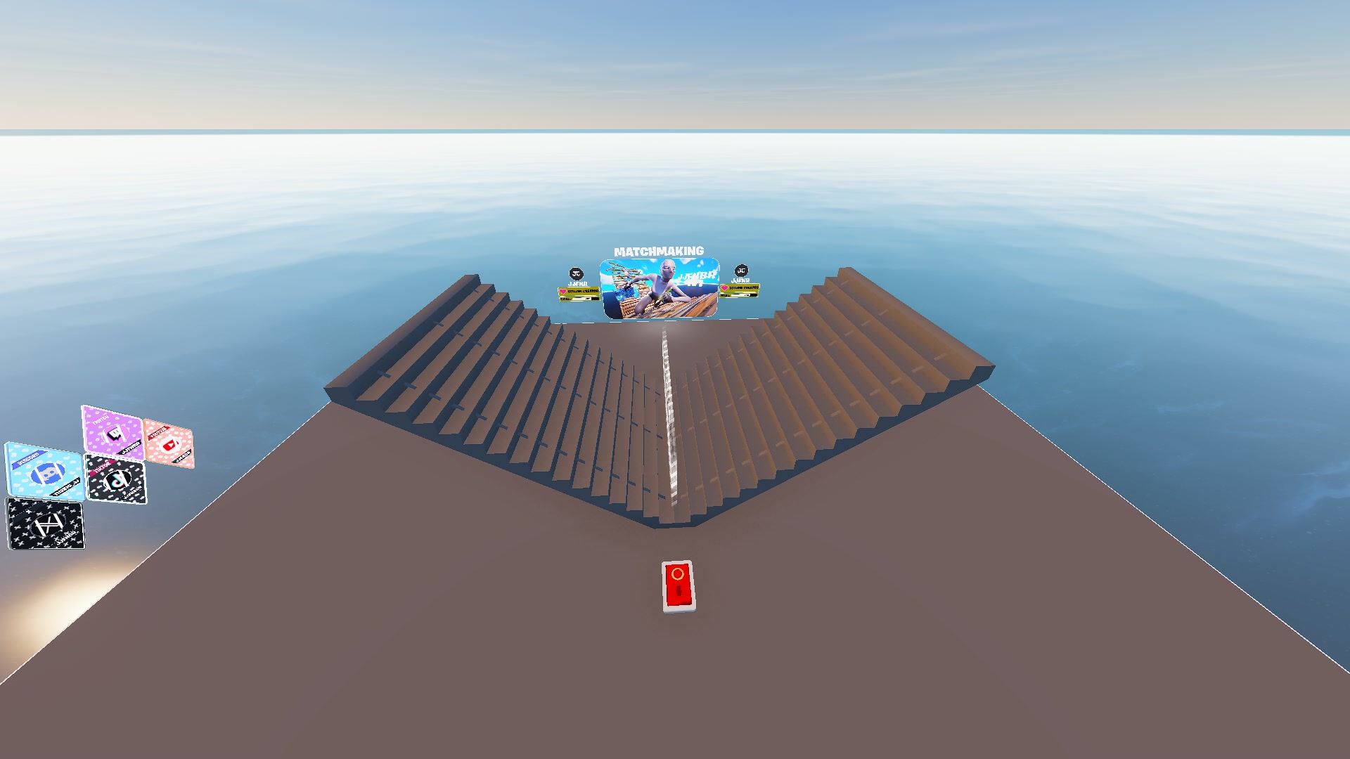 1V1 BUILD FIGHT [JJFNBR] 2976-3756-5260 by jjfnr - Fortnite Creative ...