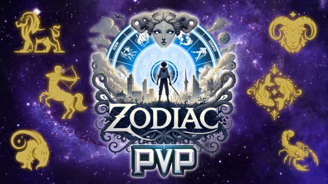 ZODIAC PVP