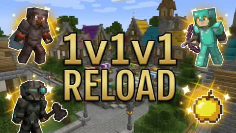 1v1v1 Reload  42141245511