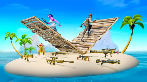 OG 1V1 BUILD FIGHTS 🏆