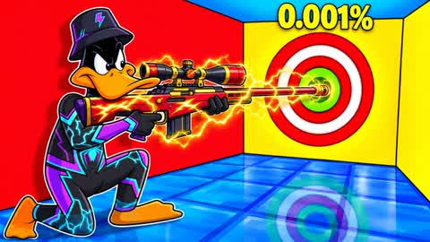 TRICKSHOT MASTER CHALLENGE đđĽ