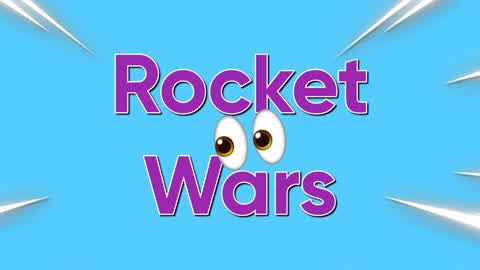 Rocket Wars 2