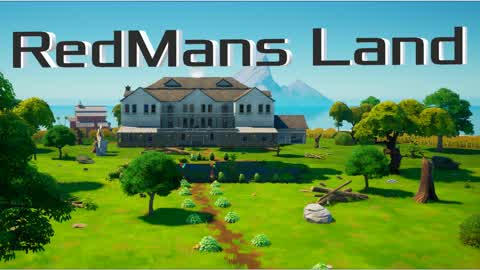 RedMan's Land