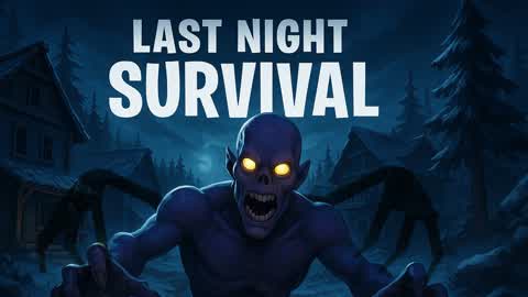 HORDE NIGHTS SURVIVAL [CO-OP]