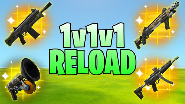 FFA Reload 1v1v1 Free For All Realisitic