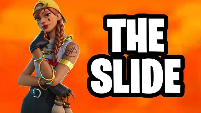 THE  SLIDE