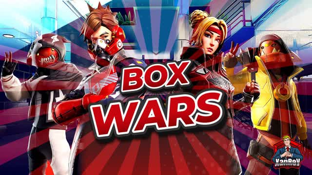 Box Wars