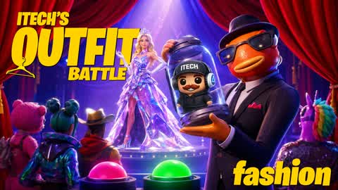 👑 ITECH’S OUTFIT BATTLE 🏆