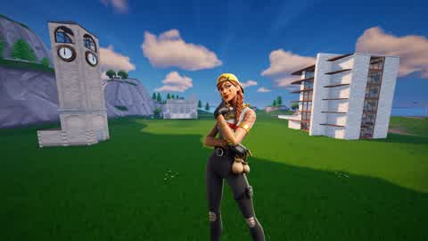 Last STORM — 1v1 (PLX) — Storm Zone