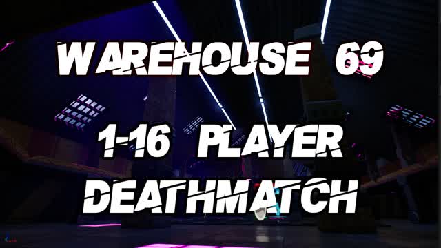 Warehouse 69