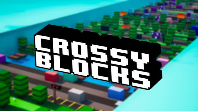Capture 1 – Crossy Blocks
