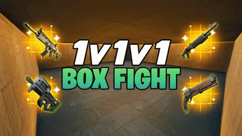 1v1v1 BOX FIGHT (RELOAD)